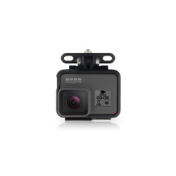 GoPro Fixation Pro Bike Seat Rail Mount*