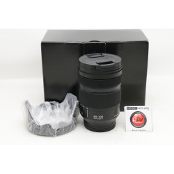 B - Panasonic LUMIX S 24-105/4 MACRO OIS - Destockage