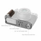 Smallrig 5265 L-Shape Grip for Fujifilm GFX100RF Silver