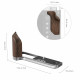 Smallrig 5265 L-Shape Grip for Fujifilm GFX100RF Silver