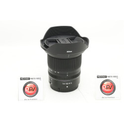 B - Nikon Z 14-30/4 S - Occasion