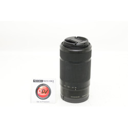 B - Sony E 55-210/4.5-6.3 OSS - Occasion