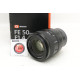 B - Sony FE 50/1.4 GM - Occasion