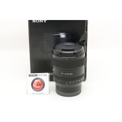 B - Sony FE 24/1.4 GM - Occasion