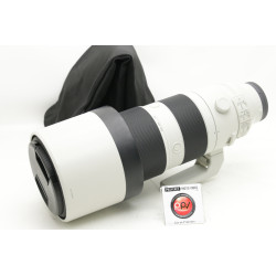 B - Sony FE 200-600/5.6-6.3 G OSS - Occasion