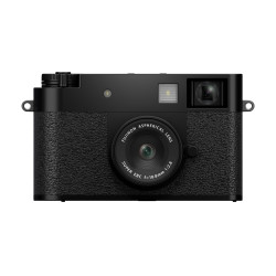 Fujifilm X HALF Noir - Précommande