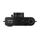 Fujifilm X HALF Noir - Précommande