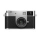Fujifilm X HALF Silver- Garanti 5 Ans - Précommande