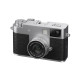 Fujifilm X HALF Silver- Garanti 5 Ans - Précommande