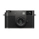 Fujifilm X HALF Charcoal 
