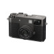 Fujifilm X HALF Charcoal - Garanti 5 Ans - Précommande