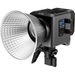 Smallrig 4621 Torche LED COB RC220B Pro Bi color
