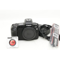 B - Canon Eos R boitier nu - Occasion