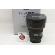B - Canon EF 11-24/4 L USM - Occasion