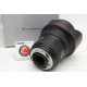 B - Canon EF 11-24/4 L USM - Occasion