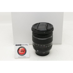 B - Fujifilm XF 16-80/4 R OIS WR - Occasion
