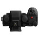 Panasonic Lumix S5IIX + L 28-200/4-7,1 S Macro *
