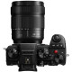 Panasonic Lumix S5D + L 28-200/4-7,1 S Macro 