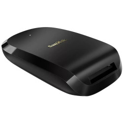 Sandisk Lecteur de cartes CFexpress Pro Type B