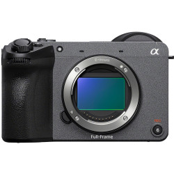 Sony ILME-FX2 - Garanti 5 Ans - Précommande