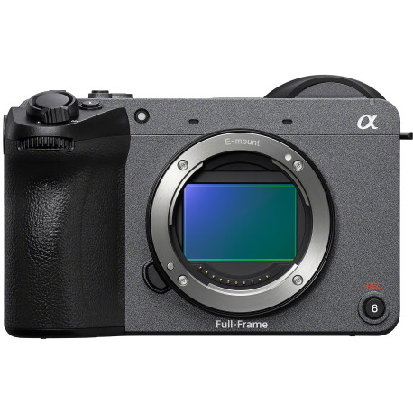 Sony ILME-FX2 - Garanti 5 Ans - Précommande