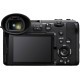 Sony ILME-FX2 - Garanti 5 Ans - Précommande