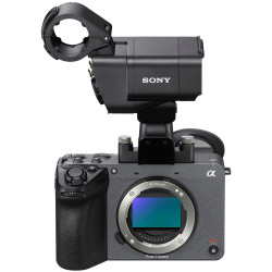 Sony ILME-FX2 - Garanti 5 Ans - Précommande