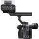 Sony ILME-FX2 - Garanti 5 Ans - Précommande