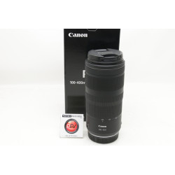 B - Canon RF 100-400/5.6-8 IS USM - Occasion