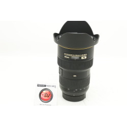 B - Nikon AF-S 16-35/4/4 G ED VR - Occasion
