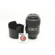 B - Nikon AF-S 105/2.8 G VR Macro - Occasion