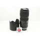 B - Tamron SP 70-200/2.8 G2 Monture Nikon F - Occasion