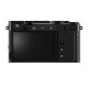 Fujifilm X-E5 Boitier nu noir - Garanti 5 ans - Précommande