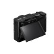 Fujifilm X-E5 Boitier nu noir - Garanti 5 ans - Précommande