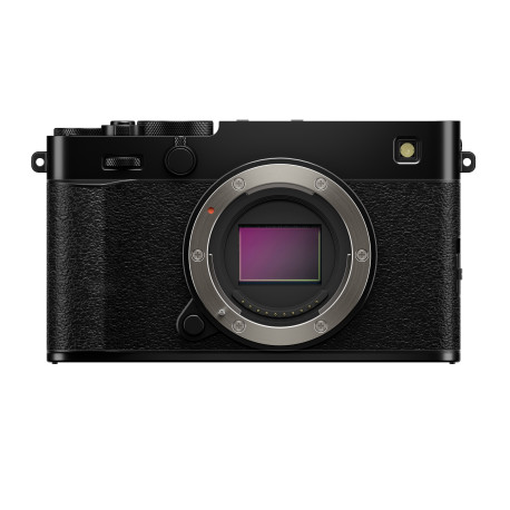 Fujifilm X-E5 Boitier nu noir - Garanti 5 ans - Précommande