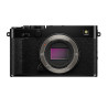Fujifilm X-E5 Boitier nu noir - Garanti 5 ans - Précommande