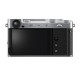 Fujifilm X-E5 Boitier nu Silver - Garanti 5 ans - Précommande