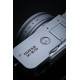 Fujifilm X-E5 Boitier nu Silver