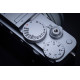 Fujifilm X-E5 Boitier nu Silver