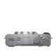 Fujifilm X-E5 Boitier nu Silver - Garanti 5 ans - Précommande