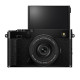 Fujifilm X-E5 Boitier nu Noir + XF 23/2.8 R WR Noir - Garanti 5 ans - Précommande