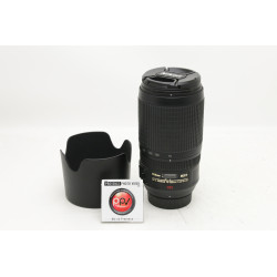B - Nikon AF-S 70-300/4.5-5.6 G VR - Occasion
