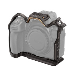 Smallrig cage pour Nikon Z8 Night Eagle 4316 *