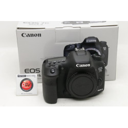B - Canon Eos 7D Mark II Boitier nu - Occasion