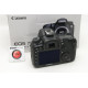 B - Canon Eos 7D Mark II Boitier nu - Occasion