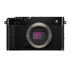 Fujifilm X-E5 Boitier nu noir - Garanti 5 ans - Précommande