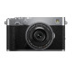 Fujifilm X-E5 Boitier nu Noir + XF 23/2.8 R WR Noir - Garanti 5 ans - Précommande
