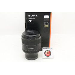 B - Sony FE 85/1.4 GM - Occasion
