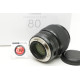 B - Fujifilm GF 80/1.7 R WR - Occasion