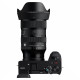 Sigma 17-40/1.8 DC Art monture Sony E - Précommande